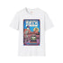 Grateful Dead Concert Shirt Vanderbilt University 1972 - StealieShop